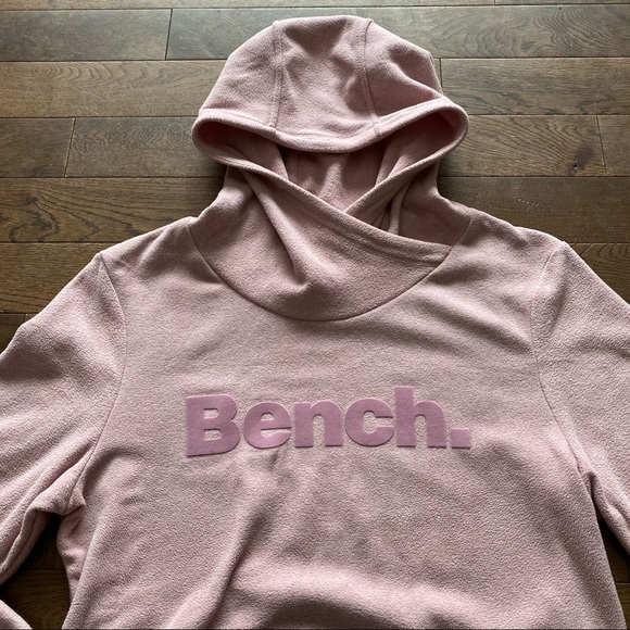 🚨50% OFF🚨 Bench Hoodie - Picture 3 of 7